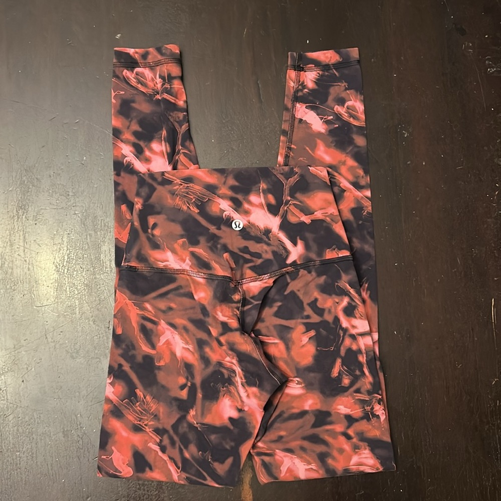 Lululemon Leggings - Picture 3 of 6